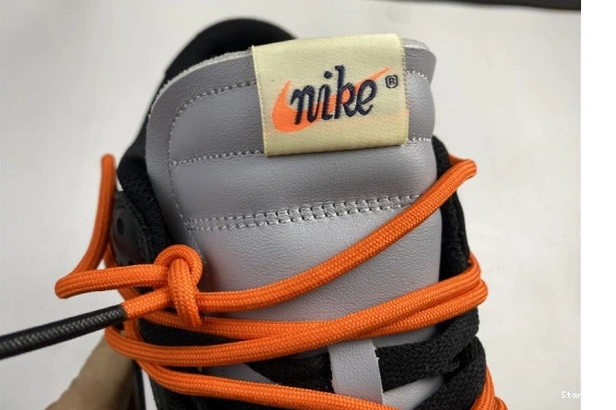 x CT0856 Nike -001 Low O-W Dunk 0306